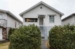 Property Photo: 3951 Parker ST in Burnaby
