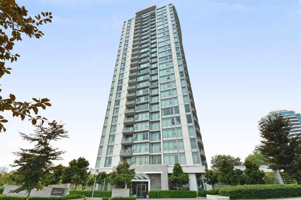 I have sold a property at 605 6688 ARCOLA ST in Burnaby
