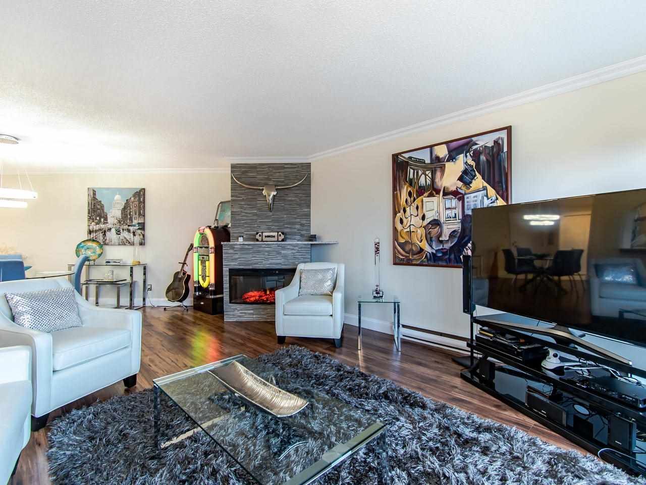 I have sold a property at 507 3920 HASTINGS ST in Burnaby
